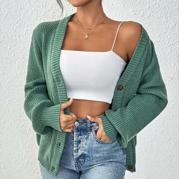 Clara™ | Cardigan  Élégance Doux