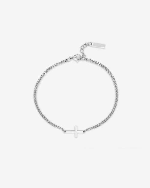 CROSS BRACELET