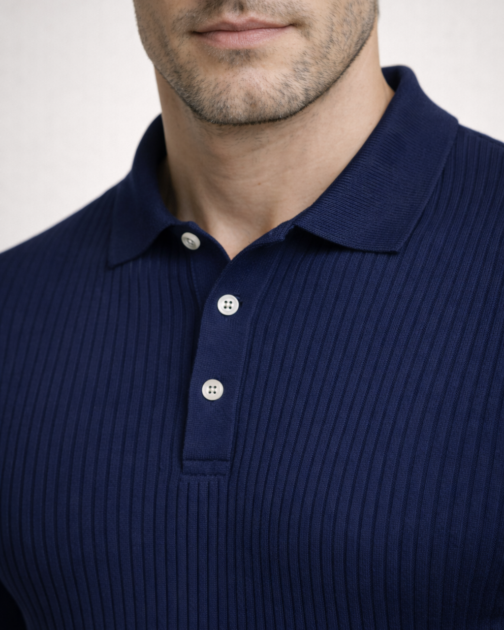 MATISSE™ Polo shirt - Navy