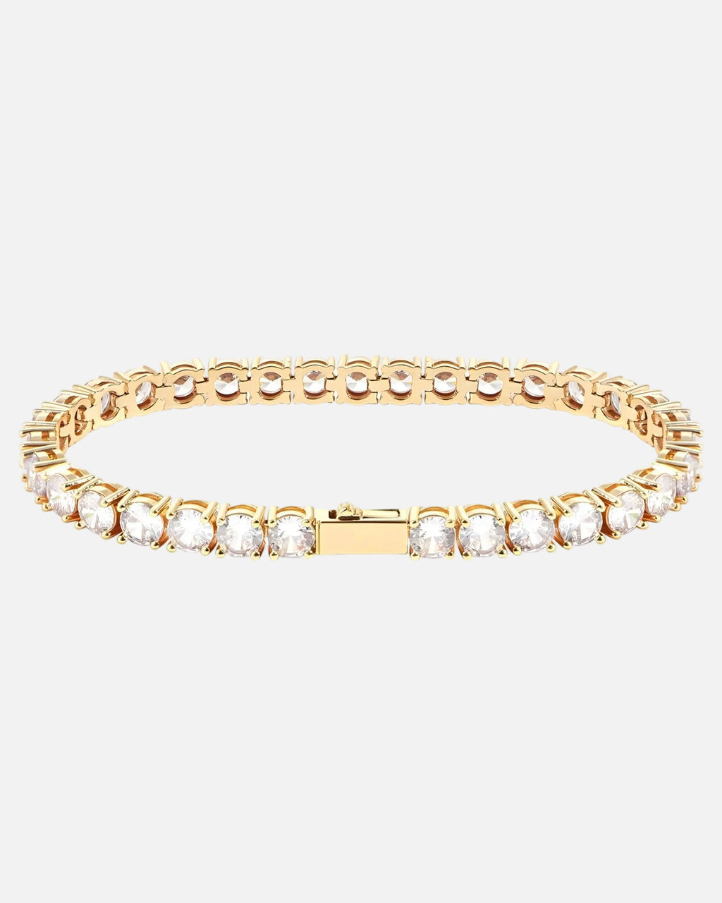 BRILLIANT BRACELET - 5MM