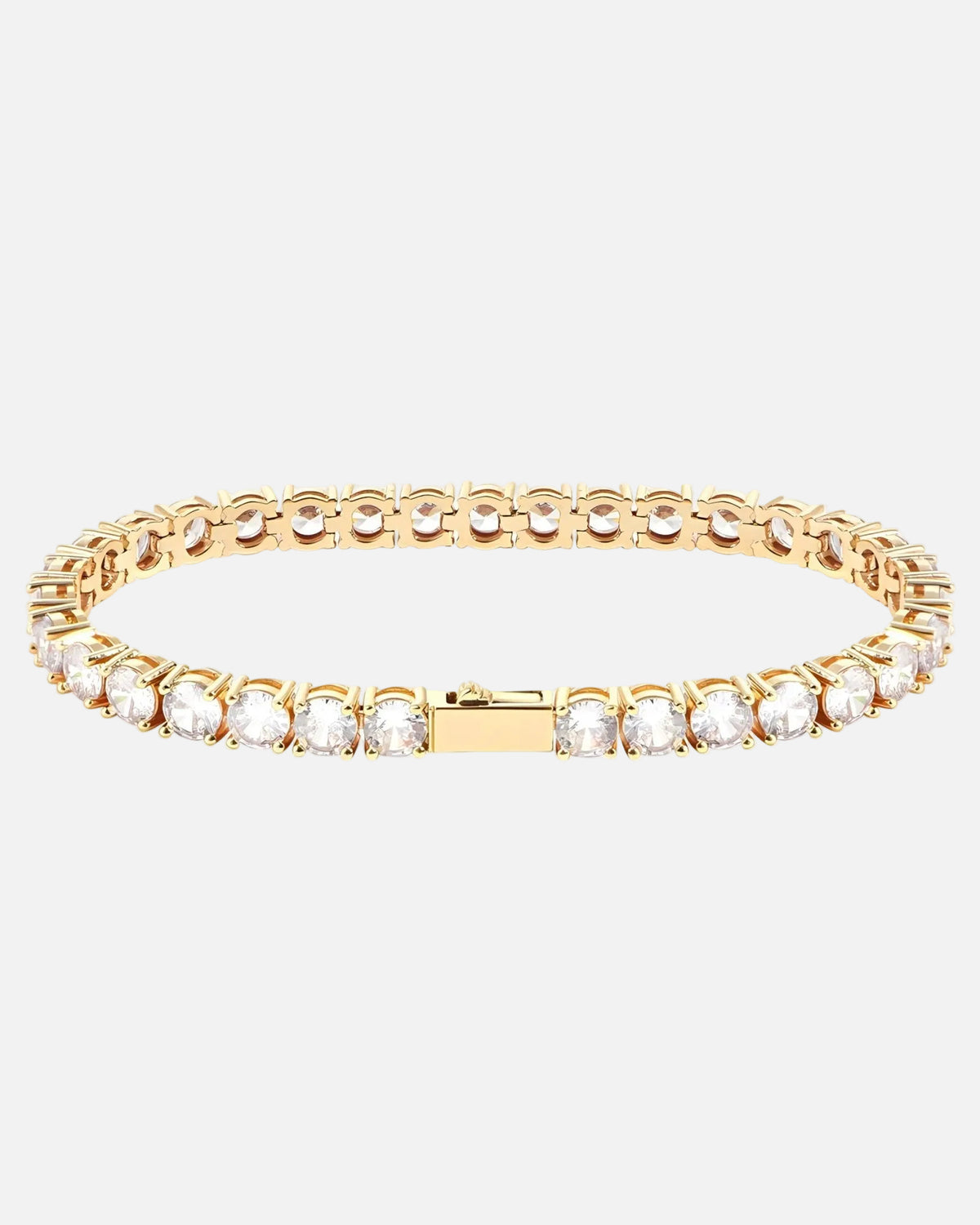 BRILLIANT BRACELET - 5MM