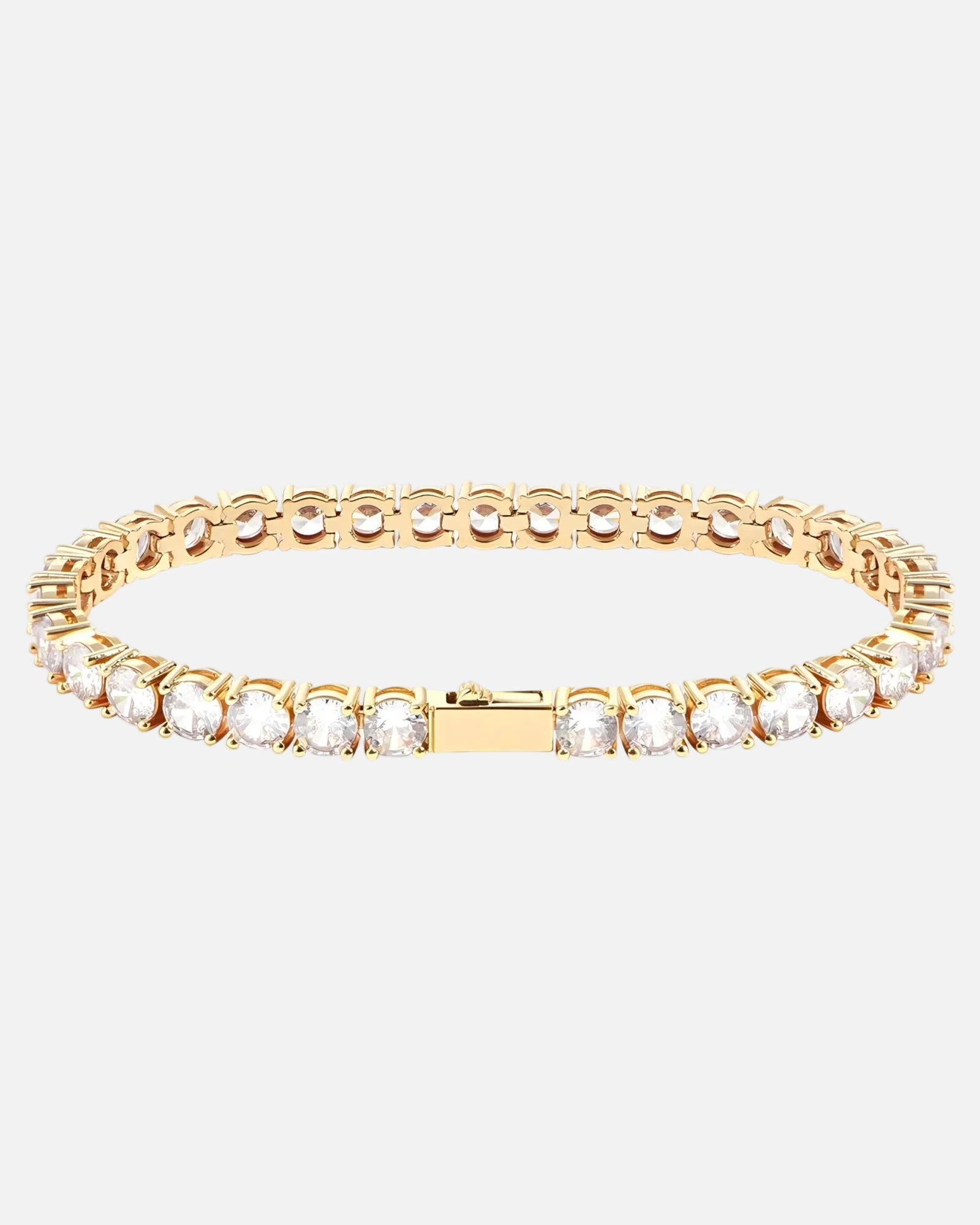 BRILLIANT BRACELET - 5MM